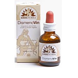 DISMENOVIN 50 ML - UniversoFarmacie.it