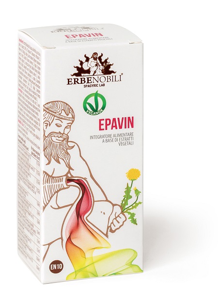 EPAVIN 50 ML - UniversoFarmacie.it