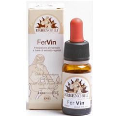 FERVIN 10 ML - UniversoFarmacie.it