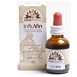 INFLUVIN 50 ML - UniversoFarmacie.it