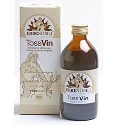 TOSSVIN 200 ML - UniversoFarmacie.it