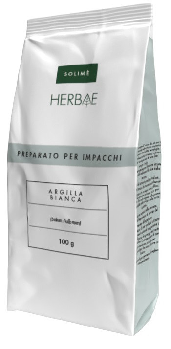 ARGILLA BIANCA SUPERVENTILATA 1 KG - UniversoFarmacie.it