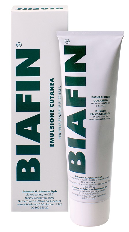 BIAFIN EMULSIONE CUTANEA 100 ML - UniversoFarmacie.it