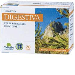 TISANA DIGESTIVA 30 G - UniversoFarmacie.it
