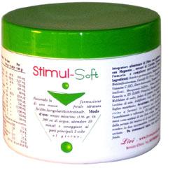 STIMUL SOFT POLVERE 240 G - UniversoFarmacie.it