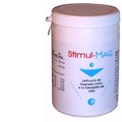 STIMUL MAG POLVERE 150 G - UniversoFarmacie.it