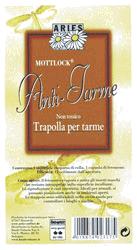 MOTTLOCK TRAPPOLA TARME 1 PEZZO - UniversoFarmacie.it