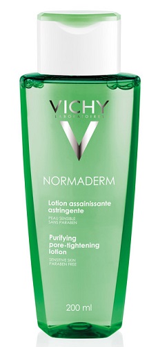 NORMADERM TONICO 200 ML - UniversoFarmacie.it