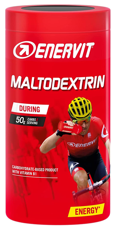 ENERVIT MALTODESTRINE PREPARATO ENERGETICO DA 450G - UniversoFarmacie.it