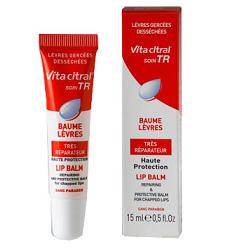 VITACITRAL BALSAMO LABBRA 15 ML - UniversoFarmacie.it