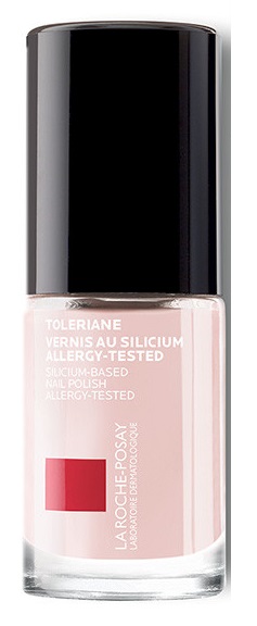 TOLERIANE VERNIS AU SILICIUM ROSE 6 ML - UniversoFarmacie.it