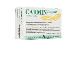 CARMIN GAS PLUS 45 CAPSULE - UniversoFarmacie.it