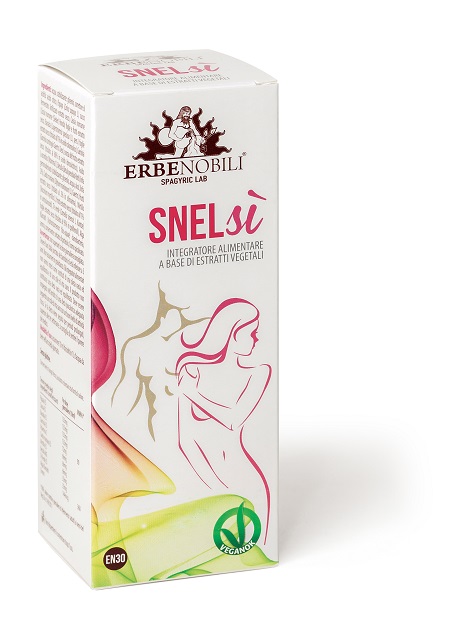 SNELSI' 250 ML - UniversoFarmacie.it