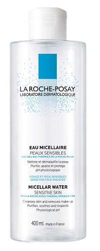 PHYSIO ACQUA MICELLARE PER PELLE SENSIBILE 400 ML - UniversoFarmacie.it