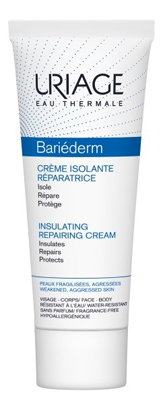 BARIEDERM CREMA 75 ML - UniversoFarmacie.it