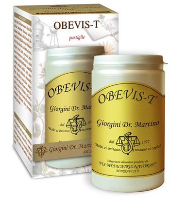 OBEVIS T 400 PASTIGLIE - UniversoFarmacie.it