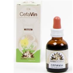 OLOSVITA CEFAVIN 50 ML - UniversoFarmacie.it