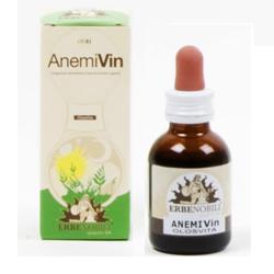 OLOSVITA ANEMIVIN 50 ML - UniversoFarmacie.it