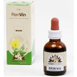 OLOSVITA RENVIN 50 ML - UniversoFarmacie.it
