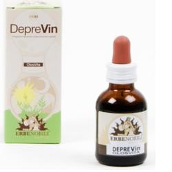 OLOSVITA DEPREVIN 50 ML - UniversoFarmacie.it
