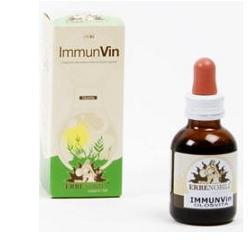 OLOSVITA IMMUNVIN 50 ML - UniversoFarmacie.it