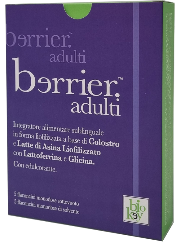 BERRIER ADULTI 5+5 FLACONCINI 2 ML CLASSIC - UniversoFarmacie.it