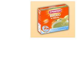 VERDURE DRY BRODO VERDURA 80 G 1 PEZZO - UniversoFarmacie.it