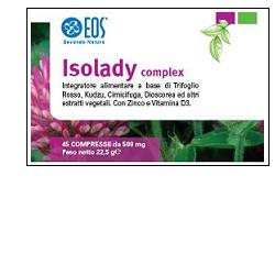 EOS ISOLADY COMPLEX 45 CAPSULE - UniversoFarmacie.it