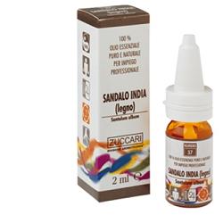 SANDALO INDIANO OLIO ESSENZIALE NATURALE 10 ML - UniversoFarmacie.it