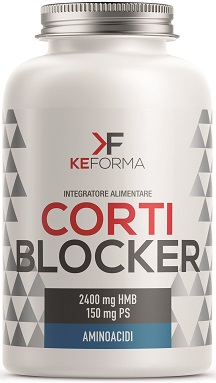 CORTIBLOCKER 90 COMPRESSE - UniversoFarmacie.it
