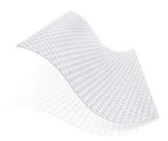 MEDICAZIONE DI CONTATTO TRASPARENTE NON ASSORBENTE CON STRATO DI CONTATTO MEPITEL ONE 7,5X10CM 10 PEZZI ARTICOLO 289300 - UniversoFarmacie.it