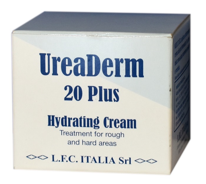 UREADERM 20 PLUS CREMA IDRATANTE 50 ML - UniversoFarmacie.it