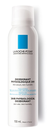 PHYSIO DEO AEROSOL 150 ML - UniversoFarmacie.it