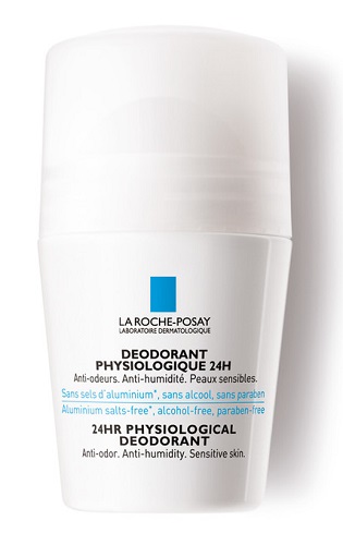 PHYSIO DEO ROLL-ON 50 ML - UniversoFarmacie.it