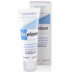 ADELANT CREMA 50 ML - UniversoFarmacie.it