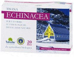 TISANA ECHINACEA 30 G - UniversoFarmacie.it