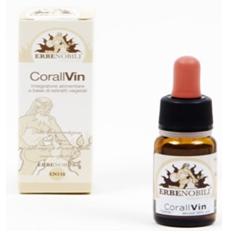 CORALLVIN 10 ML - UniversoFarmacie.it