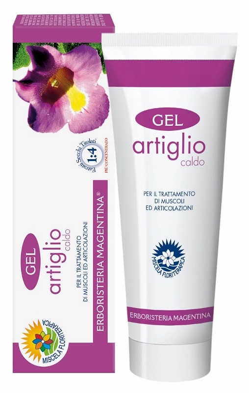 ARTIGLIO GEL CALDO 100 ML - UniversoFarmacie.it