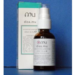 DISA MU SPRAY 30 ML - UniversoFarmacie.it