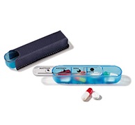 PILBOX UNIT PORTAPILLOLE GIORNALIERO - UniversoFarmacie.it
