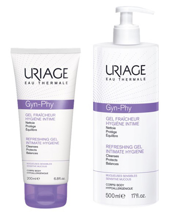 GYN PHY DETERGENTE INTIMO 200 ML - UniversoFarmacie.it