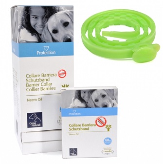 PROTECTION COLLARE BARRIERA PER CANE - UniversoFarmacie.it