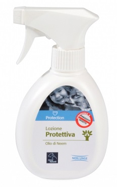 PROTECTION LOZIONE PROTETTIVA 300 ML - UniversoFarmacie.it
