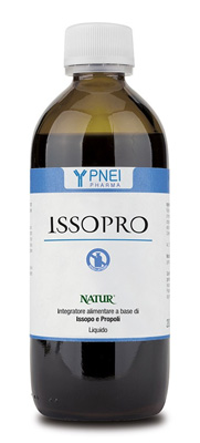 ISSOPRO 200 ML - UniversoFarmacie.it