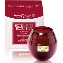 INCAROSE EXTRA PURE EXCLUSIVE SUPREME 50 ML - UniversoFarmacie.it