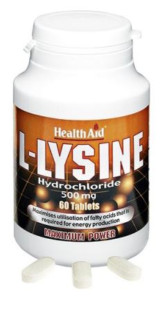 LISINA 60 COMPRESSE 500 MG - UniversoFarmacie.it