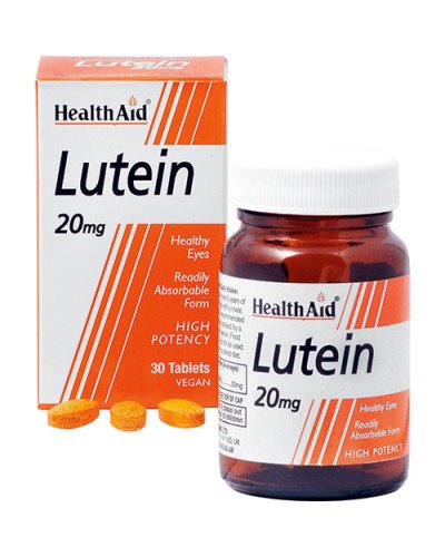 LUTEINA 30 COMPRESSE - UniversoFarmacie.it