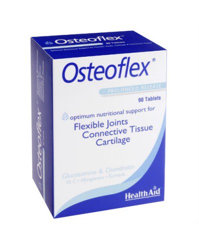 OSTEOFLEX 90 COMPRESSE - UniversoFarmacie.it