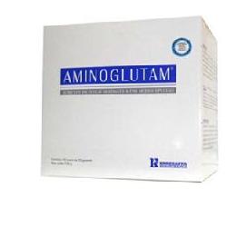 AMINOGLUTAM 30 BUSTE - UniversoFarmacie.it