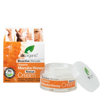 DR ORGANIC MANUKA HONEY MIELE DI MANUKA SKIN LOTION LOZIONE CORPO 200 ML - UniversoFarmacie.it